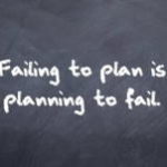 Planning to Fail